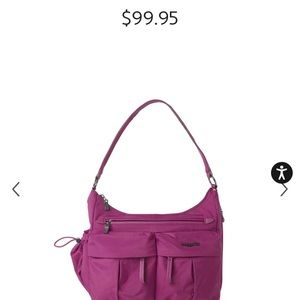 Baggallini Everywhere bag 2.0